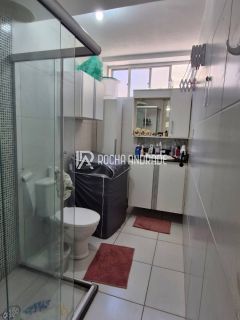 APARTAMENTO VENDA NA PITUBA, 1 QUARTO.