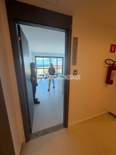 Apartamento Para Vender com 2 quartos 2 suítes no bairro Jaguaribe em Salvador