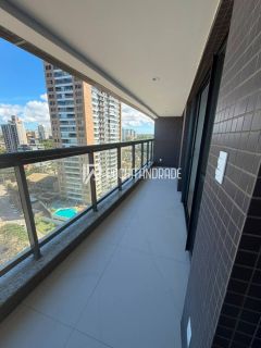 Apartamento Para Vender com 2 quartos 2 suítes no bairro Jaguaribe em Salvador