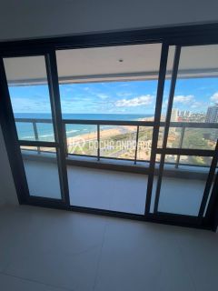 Apartamento Para Vender com 2 quartos 2 suítes no bairro Jaguaribe em Salvador