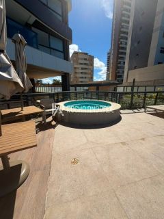Apartamento Para Vender com 2 quartos 2 suítes no bairro Jaguaribe em Salvador