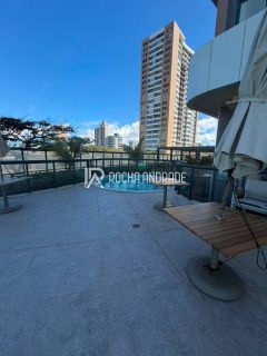 Apartamento Para Vender com 2 quartos 2 suítes no bairro Jaguaribe em Salvador