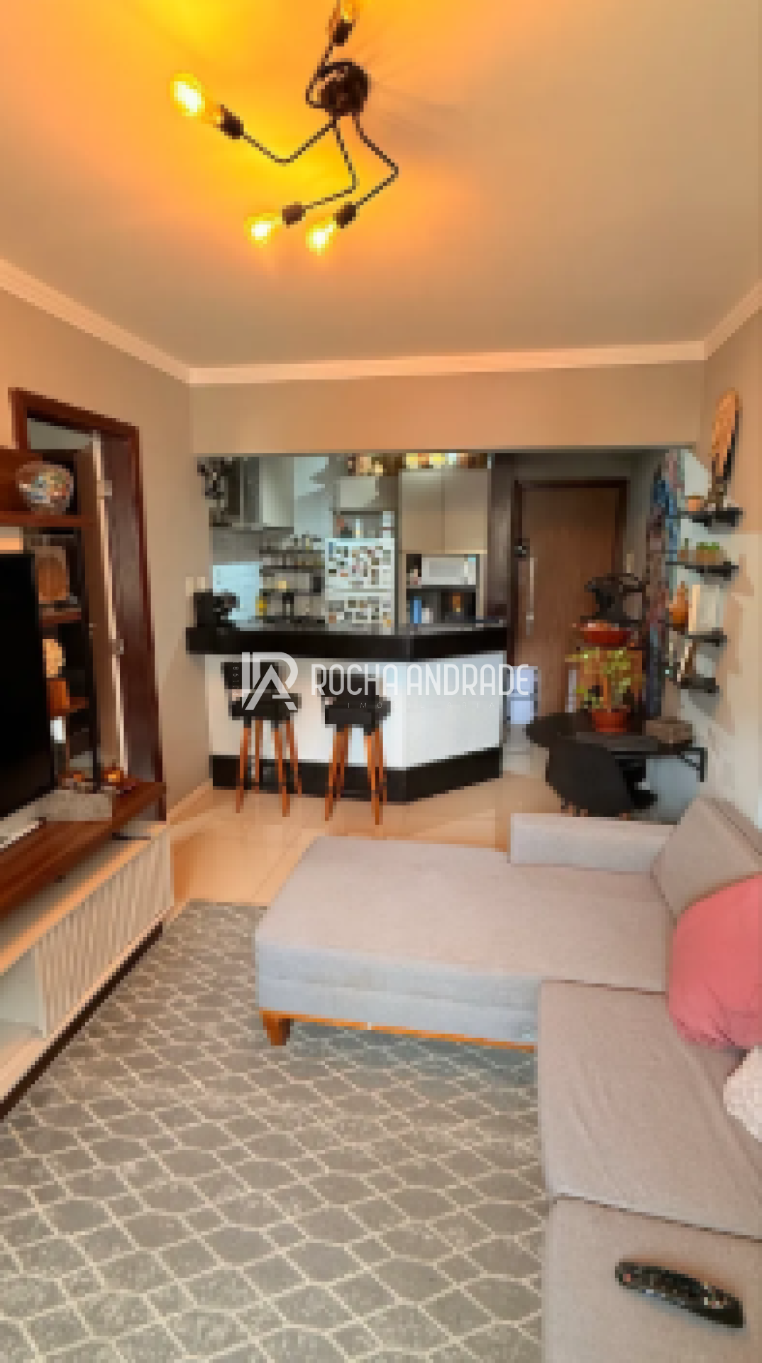Apartamento Para Vender com 1 quartos no bairro Pituba em Salvador