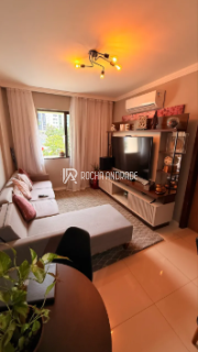 Apartamento Para Vender com 1 quartos no bairro Pituba em Salvador