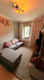 Apartamento Para Vender com 1 quartos no bairro Pituba em Salvador