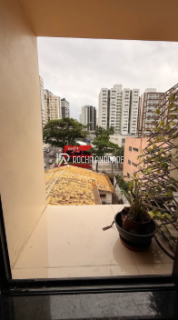 Apartamento Para Vender com 1 quartos no bairro Pituba em Salvador