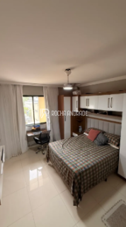 Apartamento Para Vender com 1 quartos no bairro Pituba em Salvador