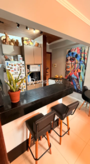 Apartamento Para Vender com 1 quartos no bairro Pituba em Salvador