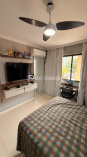 Apartamento Para Vender com 1 quartos no bairro Pituba em Salvador