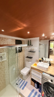 Apartamento Para Vender com 1 quartos no bairro Pituba em Salvador