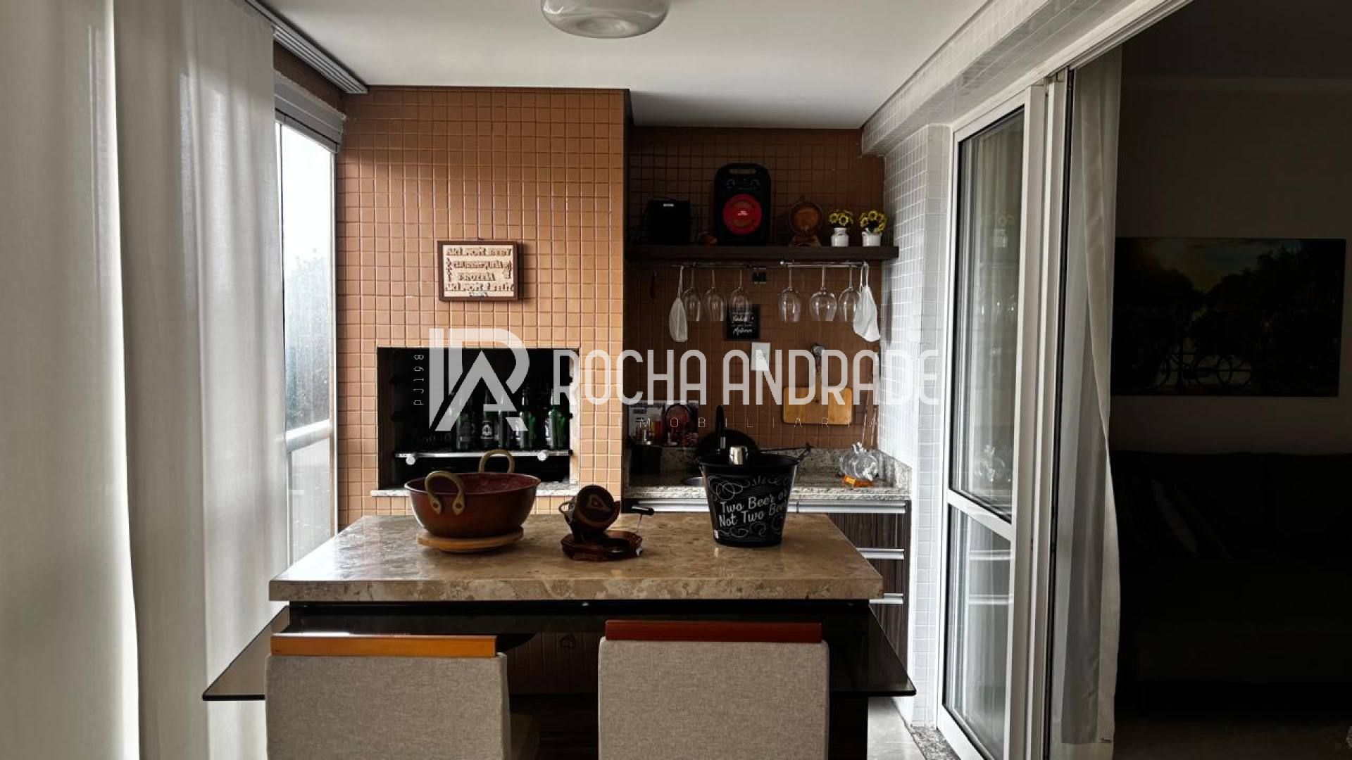 APARTAMENTO VENDA PATAMARES 3QUARTO