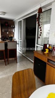 APARTAMENTO VENDA PATAMARES 3QUARTO