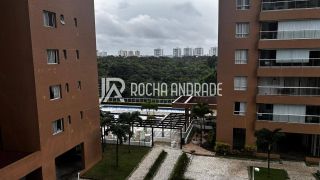 APARTAMENTO VENDA PATAMARES 3QUARTO
