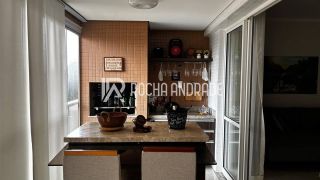 APARTAMENTO VENDA PATAMARES 3QUARTO