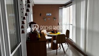 APARTAMENTO VENDA PATAMARES 3QUARTO