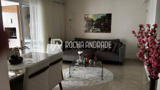 APARTAMENTO VENDA PATAMARES 3QUARTO