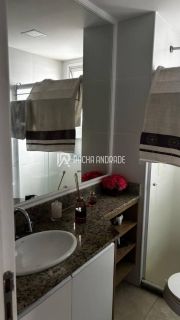 APARTAMENTO VENDA PATAMARES 3QUARTO