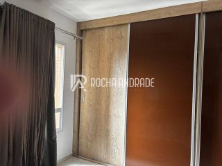 APARTAMENTO VENDA PATAMARES 3QUARTO
