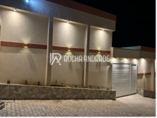 CASA VENDA MONTEGORDO/GUARAJUBA 4QUARTOS