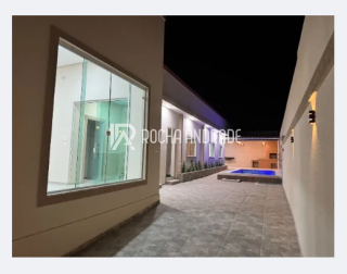 CASA VENDA MONTEGORDO/GUARAJUBA 4QUARTOS