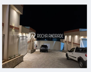 CASA VENDA MONTEGORDO/GUARAJUBA 4QUARTOS