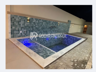 CASA VENDA MONTEGORDO/GUARAJUBA 4QUARTOS