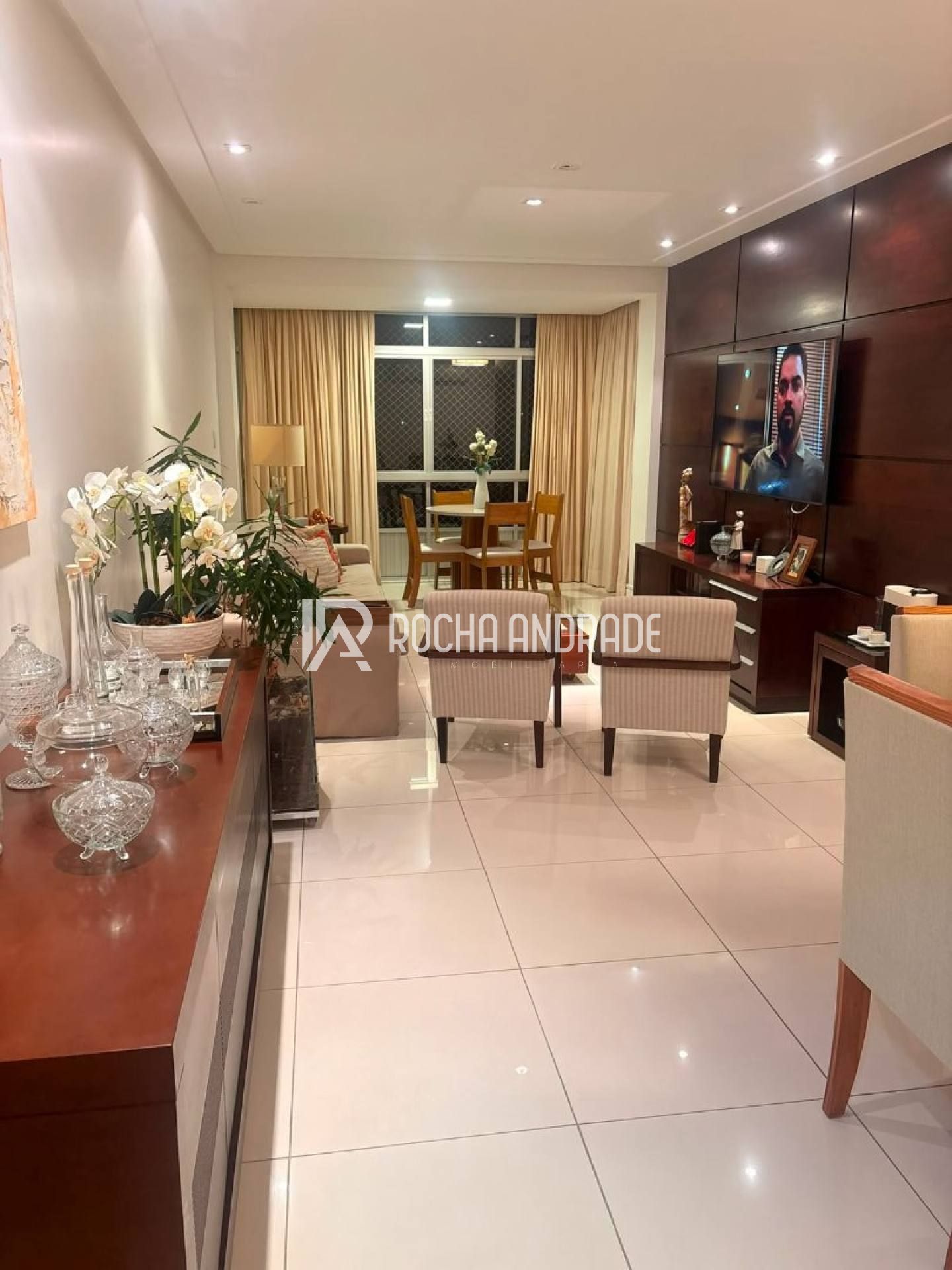Apartamento Venda Pituba, 3 quartos, 2 vagas, infraestrutura.