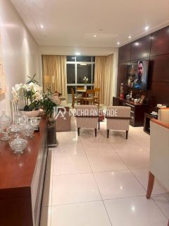Apartamento Venda Pituba, 3 quartos, 2 vagas, infraestrutura.