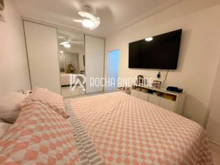 Apartamento Venda Pituba, 3 quartos, 2 vagas, infraestrutura.