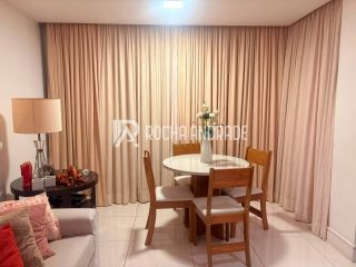 Apartamento Venda Pituba, 3 quartos, 2 vagas, infraestrutura.