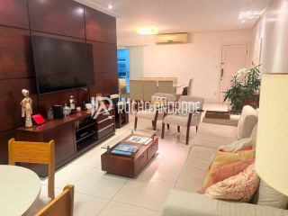 Apartamento Venda Pituba, 3 quartos, 2 vagas, infraestrutura.