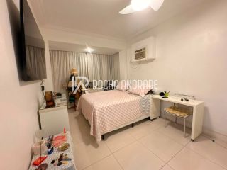 Apartamento Venda Pituba, 3 quartos, 2 vagas, infraestrutura.