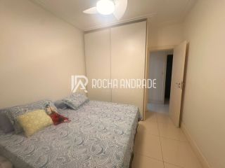Apartamento Venda Pituba, 3 quartos, 2 vagas, infraestrutura.
