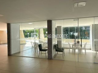 Apartamento Venda Pituba, 3 quartos, 2 vagas, infraestrutura.