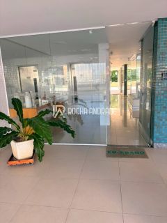 Apartamento Venda Pituba, 3 quartos, 2 vagas, infraestrutura.