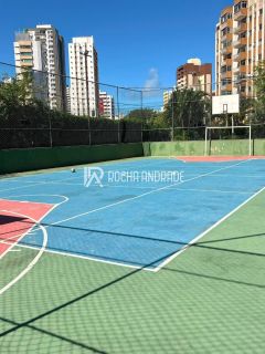 Apartamento Venda Pituba, 3 quartos, 2 vagas, infraestrutura.