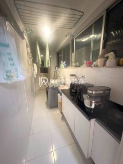 Apartamento Venda Pituba, 3 quartos, 2 vagas, infraestrutura.