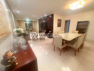 Apartamento Venda Pituba, 3 quartos, 2 vagas, infraestrutura.