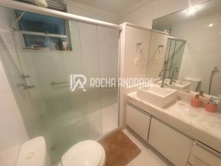 Apartamento Venda Pituba, 3 quartos, 2 vagas, infraestrutura.