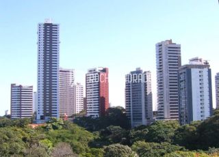 Apartamento Venda Pituba, 3 quartos, 2 vagas, infraestrutura.