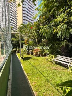 Apartamento Venda Pituba, 3 quartos, 2 vagas, infraestrutura.