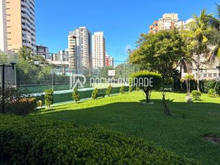 Apartamento Venda Pituba, 3 quartos, 2 vagas, infraestrutura.