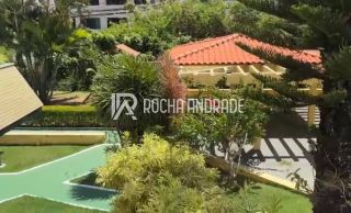 Apartamento Venda Pituba, 3 quartos, 2 vagas, infraestrutura.