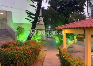 Apartamento Venda Pituba, 3 quartos, 2 vagas, infraestrutura.