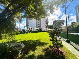 Apartamento Venda Pituba, 3 quartos, 2 vagas, infraestrutura.