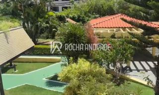 Apartamento Venda Pituba, 3 quartos, 2 vagas, infraestrutura.