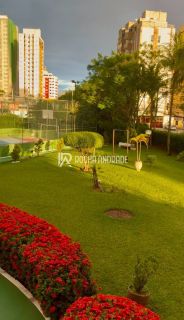 Apartamento Venda Pituba, 3 quartos, 2 vagas, infraestrutura.