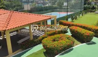 Apartamento Venda Pituba, 3 quartos, 2 vagas, infraestrutura.