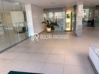Apartamento Venda Pituba, 3 quartos, 2 vagas, infraestrutura.