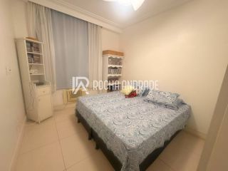 Apartamento Venda Pituba, 3 quartos, 2 vagas, infraestrutura.